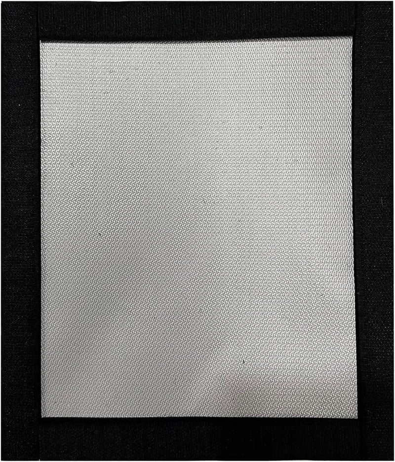 TAISOCA Kályha Emelő 20x23cm Tűzálló Sátor Kiegészítő Kemping