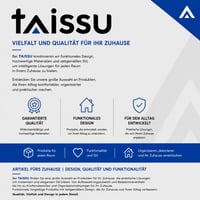Nemý sluha TAISSU EIDE – biela a drevo – s hornou tyčou a vešiakom na nohavice – 47x29x111 cm – oceľ a drevo – stojan na oblečenie do spálne 8