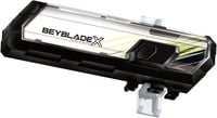 Takara Tomy Beyblade BX-09 Bey Battle Pass Japán Verzió 1