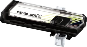 Takara Tomy Beyblade BX-09 Bey Battle Pass Japán Verzió