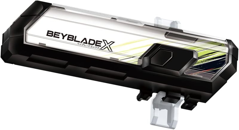 Takara Tomy Beyblade BX-09 Bey Battle Pass Japán Verzió