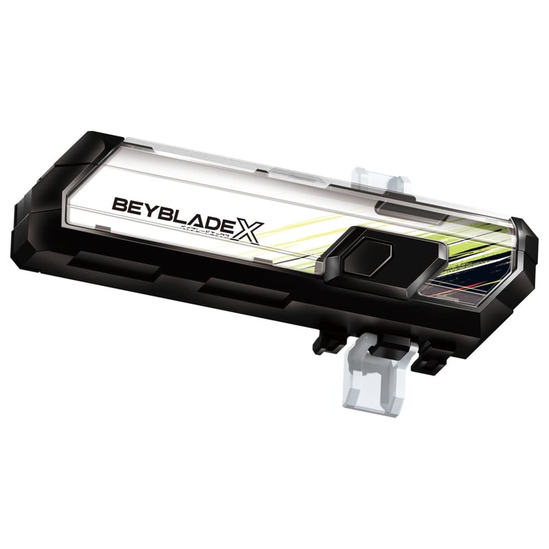 Takara Tomy Beyblade X BX-09 Bey Battle Pass - japanska verzija