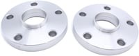 TAKPART 15mm 20mm Keréktárcsa Szett 5x112 Volkswagen TS8 57.1mm Hubcentric Furat 4