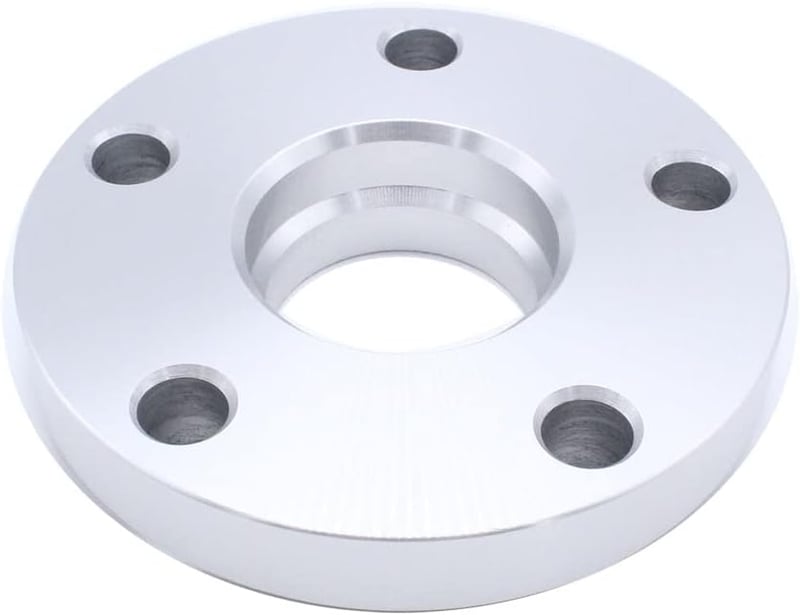 TAKPART 15mm 20mm Keréktárcsa Szett 5x112 Volkswagen TS8 57.1mm Hubcentric Furat