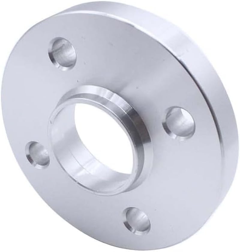 TAKPART Keréknyomtáv Szélesítő 20mm, 56.6mm Átmérő, 4x100mm Osztókör, 8db M12x1.5 Kerékcsavarral, 2db-os Szett