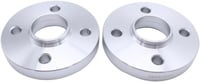 TAKPART Keréknyomtáv Szélesítő 20mm, 56.6mm Átmérő, 4x100mm Osztókör, 8db M12x1.5 Kerékcsavarral, 2db-os Szett 3