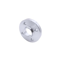 TAKPART Distanceri za kotače 20mm, Promjer 56.6mm, Razmak rupa 4x100mm, S 8 vijaka M12x1.5, Set od 2 komada 2