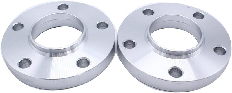 TAKPART Keréknyomtáv Szélesítő 20mm 72.6mm Átmérővel 5x120mm BMW E36 E46 E90 E92 E60 Modellekhez 10db M12x1.5 Kerékcsavarral

AI: TAKPART Ke