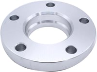 TAKPART Keréknyomtáv Szélesítő 20mm 72.6mm Átmérővel 5x120mm BMW E36 E46 E90 E92 E60 Modellekhez 10db M12x1.5 Kerékcsavarral

AI: TAKPART Ke 5