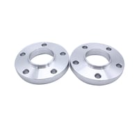 TAKPART Distanceri / Podloške za kotače 20mm s promjerom 72.6mm 5x120mm za BMW E36 E46 E90 E92 E60 Modele s 10 komada M12x1.5 Vijaka za kotače 2