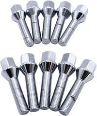 TAKPART Keréknyomtáv Szélesítő 20mm 72.6mm Átmérővel 5x120mm BMW E36 E46 E90 E92 E60 Modellekhez 10db M12x1.5 Kerékcsavarral

AI: TAKPART Ke 3
