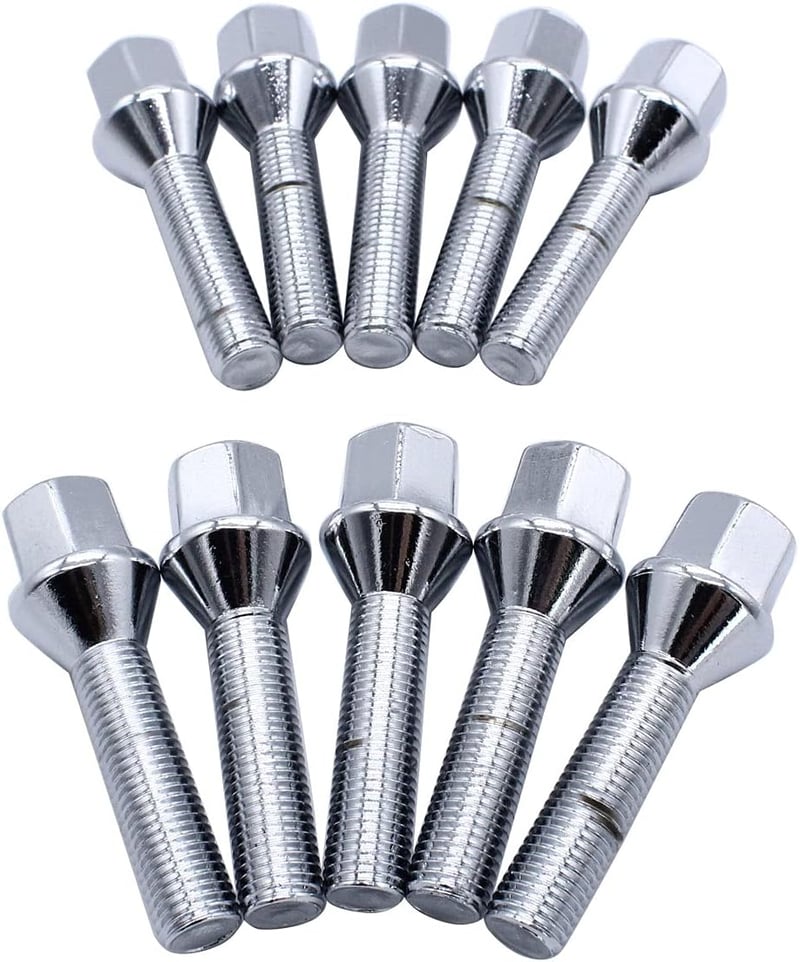 TAKPART Keréknyomtáv Szélesítő 20mm 72.6mm Átmérővel 5x120mm BMW E36 E46 E90 E92 E60 Modellekhez 10db M12x1.5 Kerékcsavarral

AI: TAKPART Ke