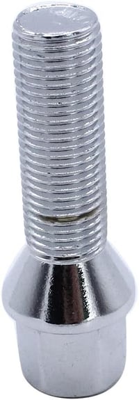 TAKPART Keréknyomtáv Szélesítő Szett 15mm és 20mm, 57.1mm Középső Furattal, 5x112 Osztókörrel, 20db M14x1.5 Kerékcsavarral Audi TT A3 A4 A6  6