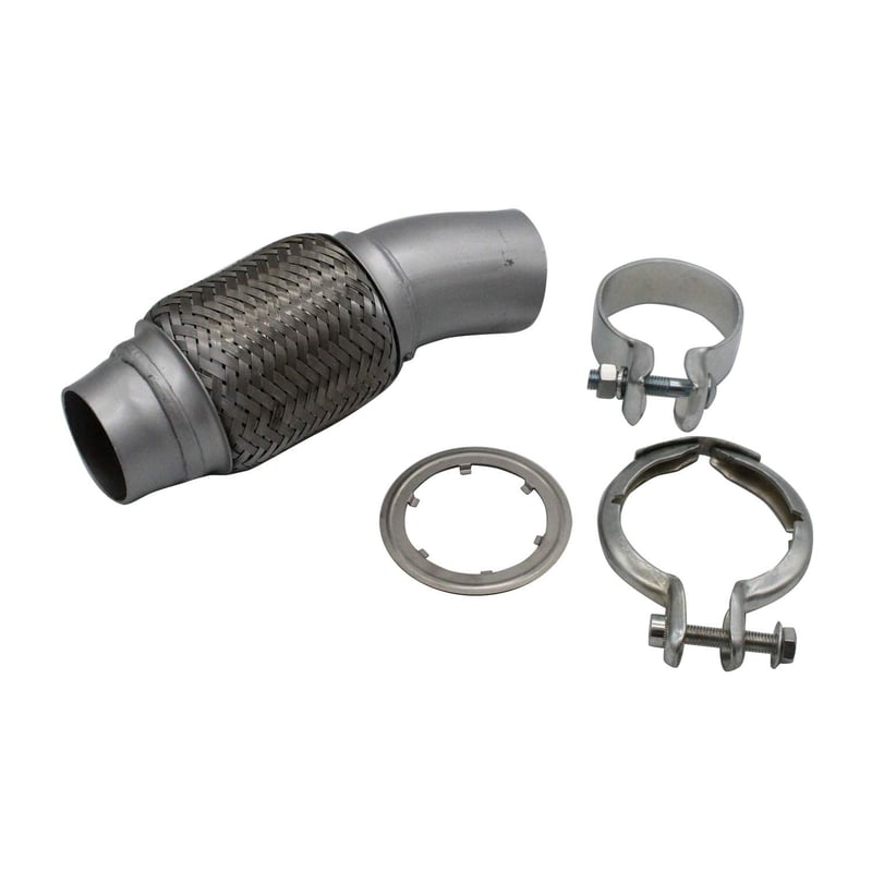 Flexibilná opravná rúrka výfuku pre filter pevných častíc (DPF) – BMW E81/E82/E87/E88/E90/E91/E93