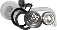 Talea 114mm-es konyhai mosogató szűrő túlfolyással XK267GE 4