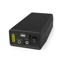 TalentCell 12.8V 6000mAh LiFePO4 baterija/power bank za LED trake i kamere 1