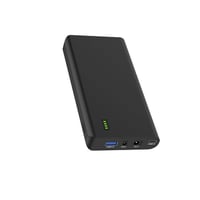 Powerbanka TalentCell NB7102 17500mAh 64,75Wh s DC a USB-C výstupom – čierna 1
