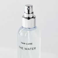 TAN-LUXE The Water önbarnító víz - Light/Medium - 200 ml 9