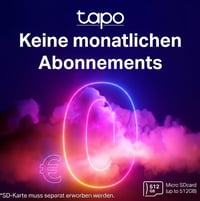 Cameră de supraveghere interior Tapo C201 360° WiFi, 1080P, vedere nocturnă, senzor de mișcare, audio bidirecțional, compatibilă cu Alexa și Google Assistant, pentru bebeluși și animale de companie 9