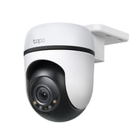 Cameră de supraveghere exterioară Tapo C51A 2K WiFi, rotire 360°, vedere nocturnă color completă 1