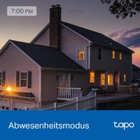 Tapo L530E E27 WiFi okos izzó, színváltó, dimmer, Alexa kompatibilis - 806 lm 6