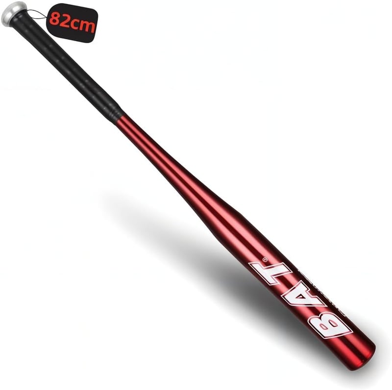 Tarent 82 cm alumínium baseball ütő csúszásmentes fogantyúval