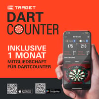 Target Darts Bolide Envy 01 90% Volfrámové šípky s oceľovými hrotmi Swiss Point 25g | Pro Ultra Nr. 6 letky a Pro Grip EVO násadky, zlaté hroty Swiss Points a nástroj SP Tool 6