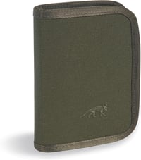 Tasmanian Tiger TT Mil Wallet egyméretű olíva zsebpénztárca 1