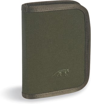 Taktická peňaženka Tasmanian Tiger TT Mil Wallet, univerzálna veľkosť, olivová