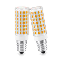 TASMOR E14 LED žarulja 5W toplo bijela 3000K - 2 kom. 1