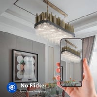 TASMOR G9 LED 8W Hidegfehér 6500K 840 Lumen 5 db - Energiatakarékos 3