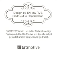 tatmotive Svadobný papier na listy - krémový - A4, 50 ks 7