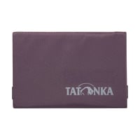 Portofel pentru carduri Tatonka cu protecție RFID - Toc pentru carduri bancare cu protecție RFID testată TÜV - pentru cel puțin 4 carduri 1