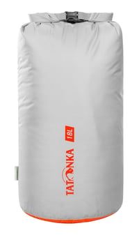 Sada nepremokavých vriec Tatonka Dry Bag Set 3 (10 l / 18 l / 30 l) – Baliace vaky s rolovacím uzáverom a prackou z recyklovaného polyesteru – Rôzne farby 4