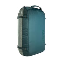 Geantă de voiaj pliabilă Tatonka Duffle Bag 65L cu funcție de rucsac, blocabilă, 65 litri 2