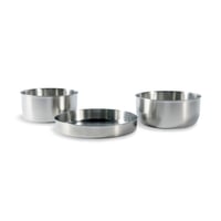 Súprava nerezových nádob Tatonka Plain Multi Pot Set - 21,5 cm, 2 ks 1
