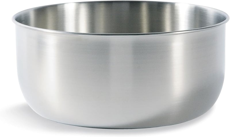 Tatonka Plain Multi Pot szóscsatornás edénykészlet 21,5 cm