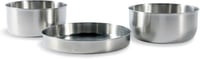 Tatonka Plain Multi Pot szóscsatornás edénykészlet 21,5 cm 1