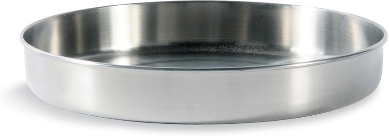 Tatonka Plain Multi Pot szóscsatornás edénykészlet 21,5 cm