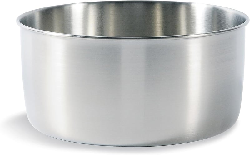 Tatonka Plain Multi Pot szóscsatornás edénykészlet 21,5 cm