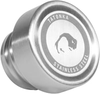 Tatonka Steel Bottle Premium rozsdamentes acél kulacs - 500 ml 4