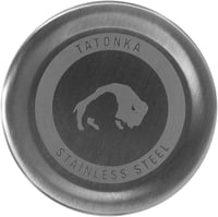 Tatonka Steel Bottle Premium rozsdamentes acél kulacs - 500 ml 7