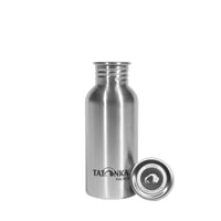 Nerezová fľaša Tatonka Steel Bottle Premium - 500 ml 2