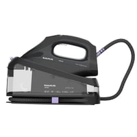 Parná stanica Taurus Amazing SSD3002 3000 W – keramická žehliaca plocha, 1,5 l nádržka 1