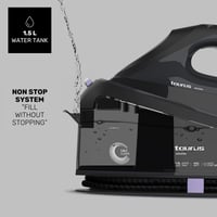 Taurus SSD3000 vasalóállomás 7 bar nyomás 3000W elektronikus gőzlökés 5