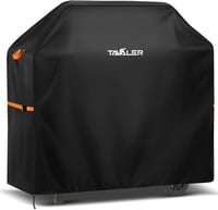 Tavaler 120x60x120cm Vízálló Grillhuzat 420D Oxford Szövet Weber Enders Char Broil 1