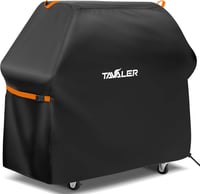 Tavaler Grillhuzat Vízálló 140x65x120cm Oxford Szövet Grill Védőhuzat 1