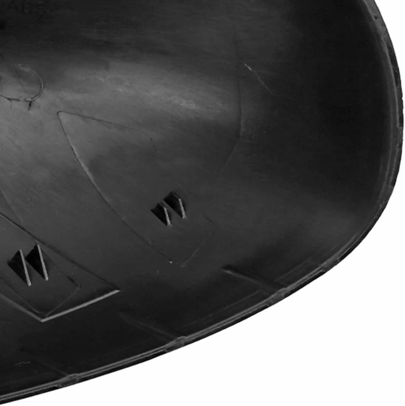 Tbest Autó Tükörkagyló Fedél Nissan Qashqai J10 2007-2014 Jobb Oldal