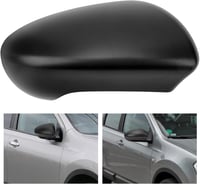 Tbest Autó Tükörkagyló Fedél Nissan Qashqai J10 2007-2014 Jobb Oldal 6