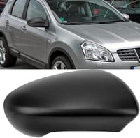 Tbest Autó Tükörkagyló Fedél Nissan Qashqai J10 2007-2014 Jobb Oldal 8